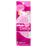 GILLETTE FOR WOMEN DAISY 1S RAZOR
